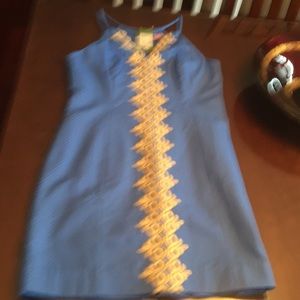 Lilly Pulitzer Pearl Shift